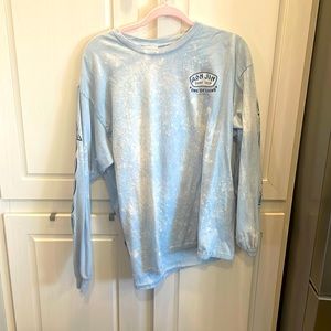 tie dye ron jon t shirt, men’s, size XXL, never worn